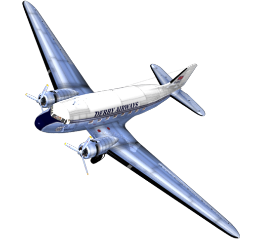 DC3