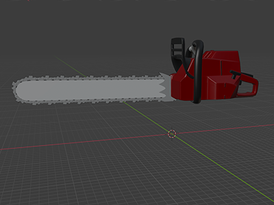 Chainsaw