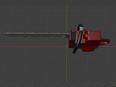 Chainsaw