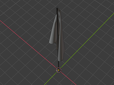 USA Flag
