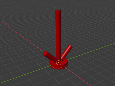 Red Arrow Video